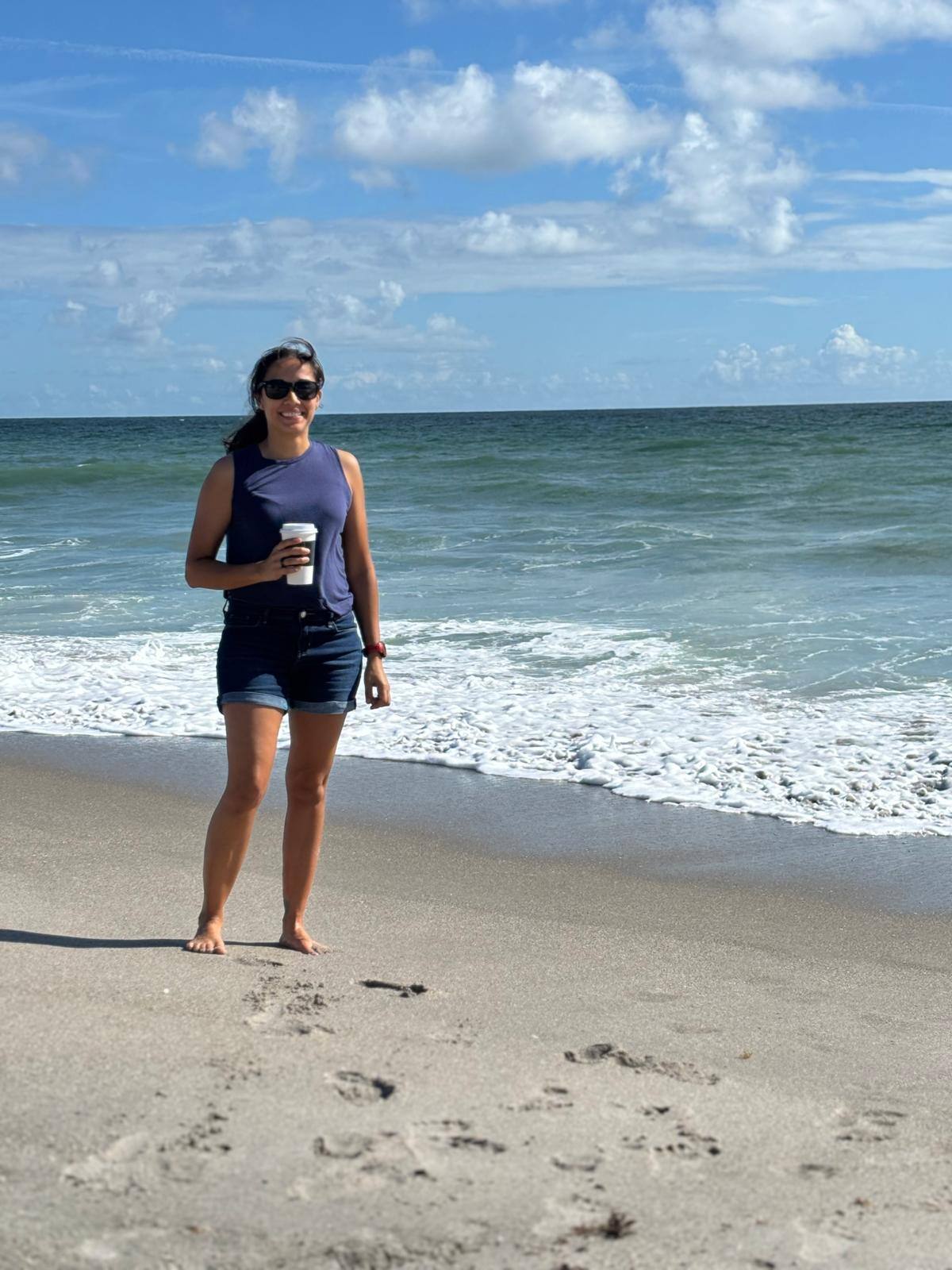 Janita_M_SpaceCoast_VolunteerCoord