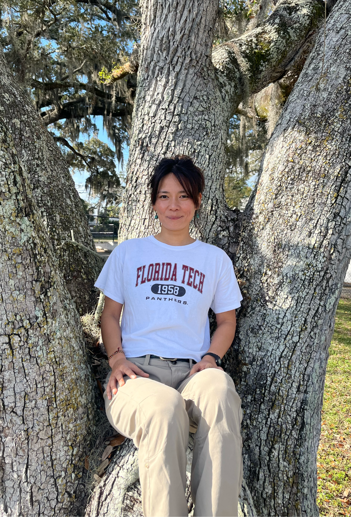 Yeshi Events Coordinator Surfrider