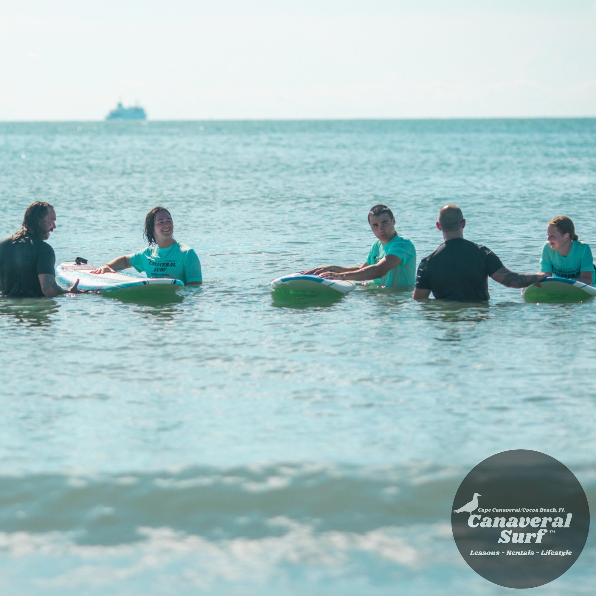 canaveral surf surf lessons