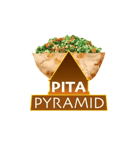 pita pyramid logo space coast florida
