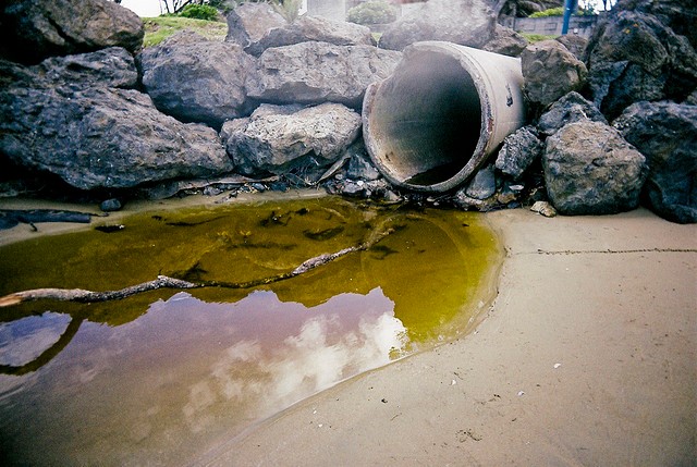 Grand Strand stormwater pipe_FB 2014