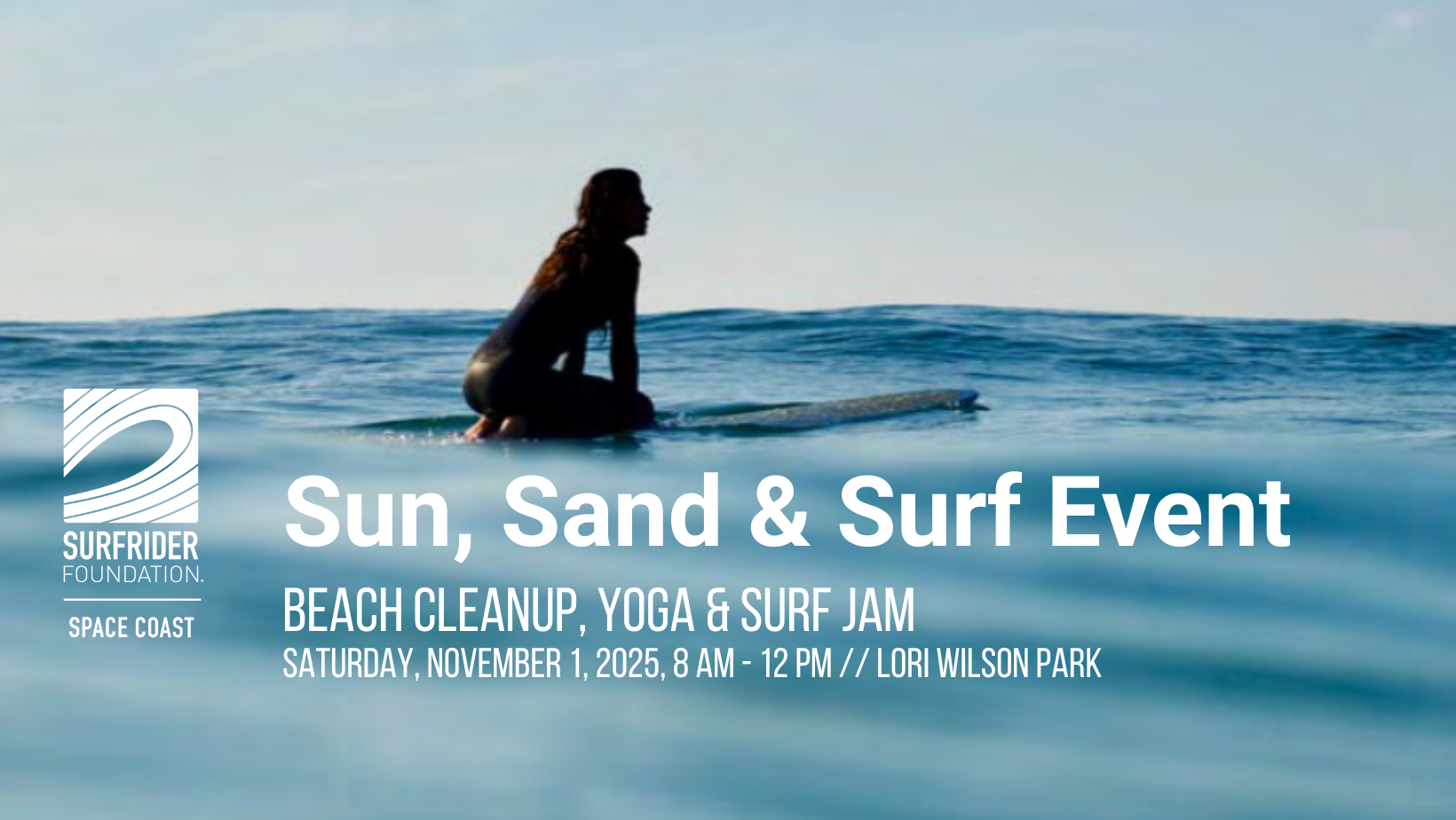 sun sand and surf event surfrider 2025